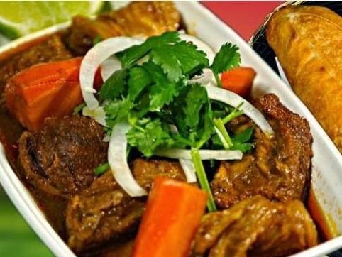 Bo ham sot vang nhu toi doi vi ngay mua bao hinh anh