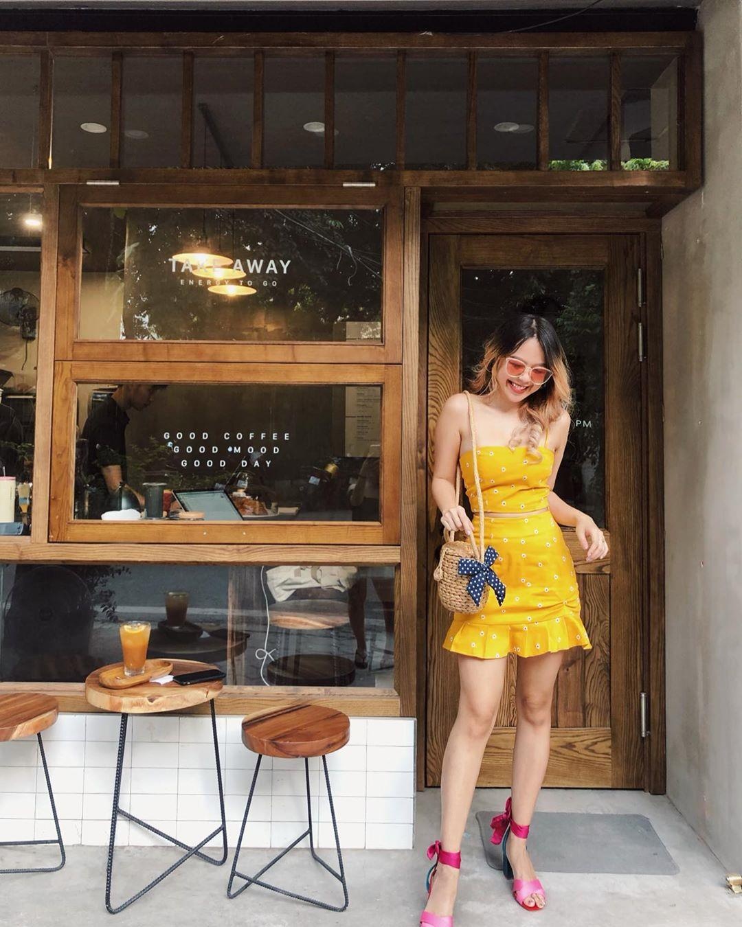quán cà phê sang chảnh tại Hà Nội ảnh 1 quan ca phe sang chanh tai Ha Noi anh 1