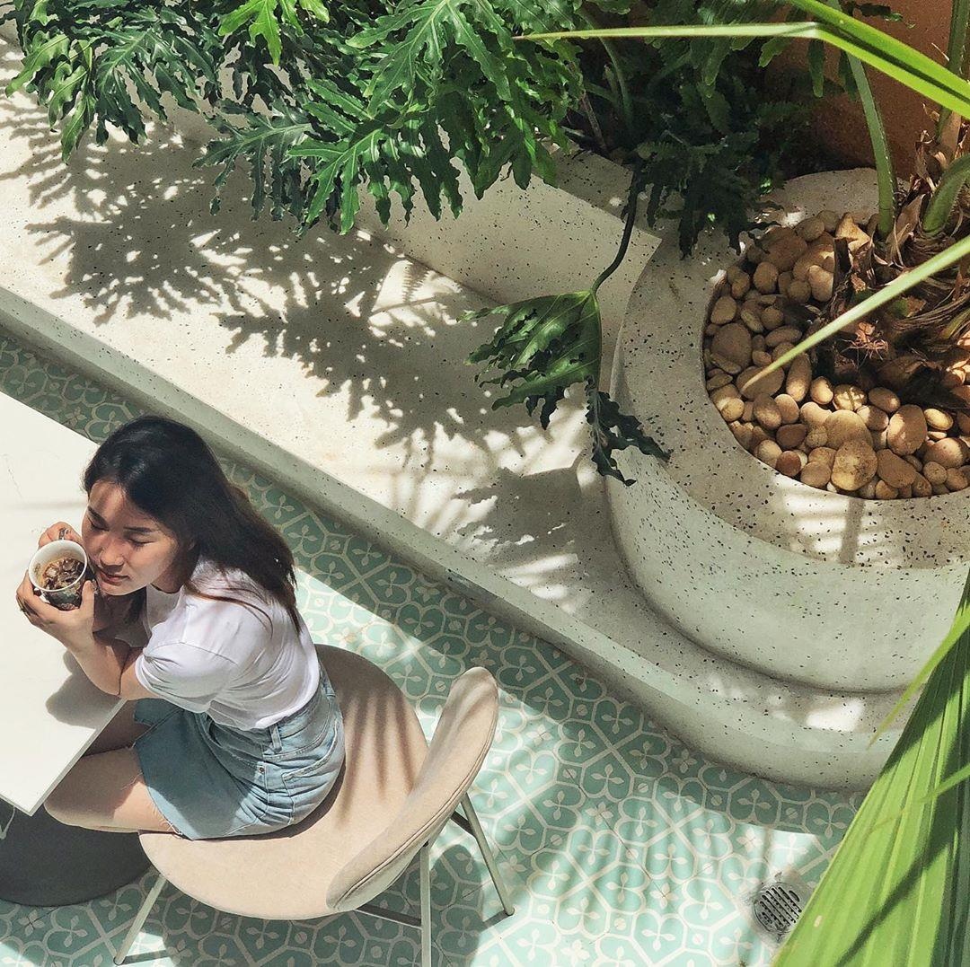 quán cà phê sang chảnh tại Hà Nội ảnh 6 quan ca phe sang chanh tai Ha Noi anh 6