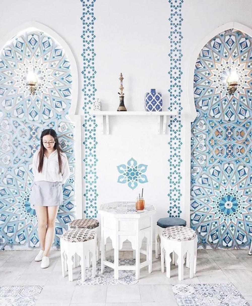quán cà phê sang chảnh tại Hà Nội ảnh 19 quan ca phe sang chanh tai Ha Noi anh 19