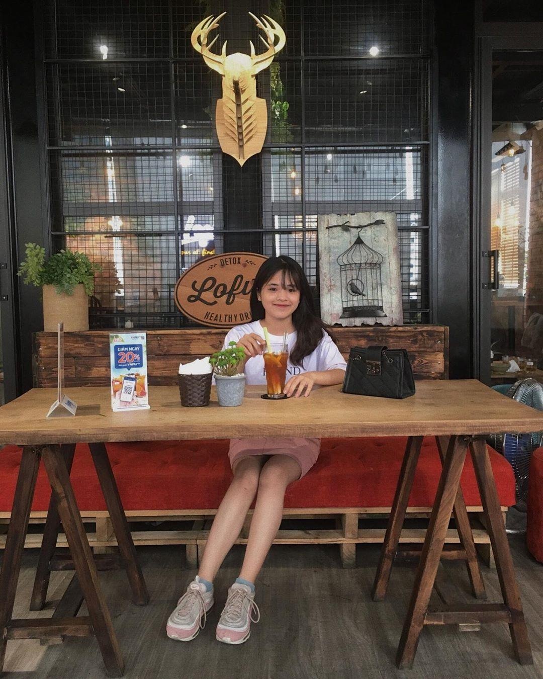 quán cà phê sang chảnh tại Hà Nội ảnh 25 quan ca phe sang chanh tai Ha Noi anh 25