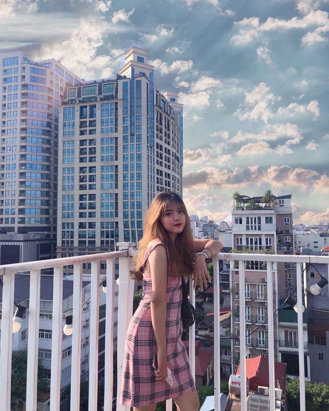 quán cà phê sang chảnh tại Hà Nội ảnh 24 quan ca phe sang chanh tai Ha Noi anh 24