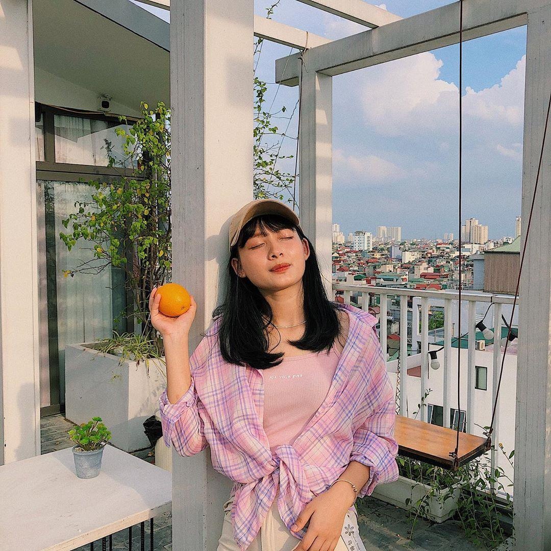 quán cà phê sang chảnh tại Hà Nội ảnh 26 quan ca phe sang chanh tai Ha Noi anh 26