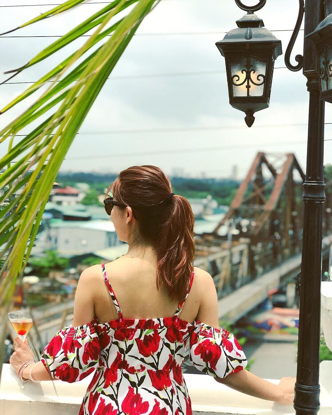 quán cà phê sang chảnh tại Hà Nội ảnh 16 quan ca phe sang chanh tai Ha Noi anh 16