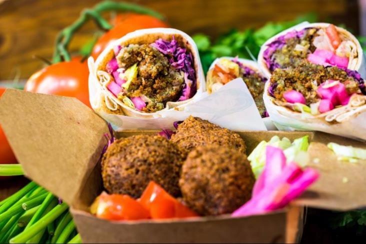 Co gi o thanh pho an chay lon nhat the gioi? hinh anh