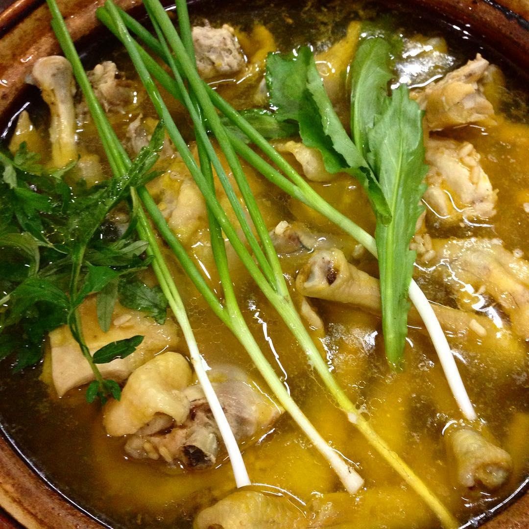 quan lau ngon Ha Noi anh 10