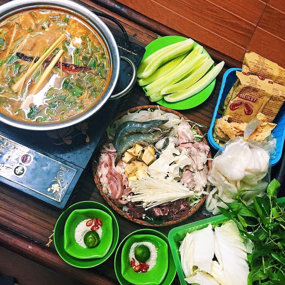 quan lau ngon Ha Noi anh 12