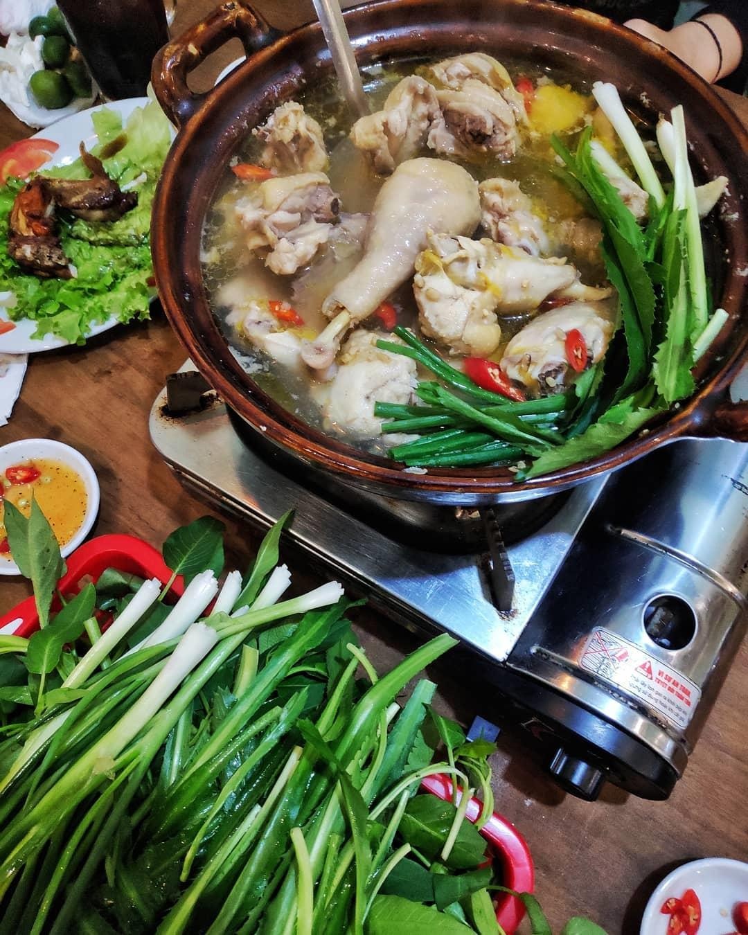 quan lau ngon Ha Noi anh 9