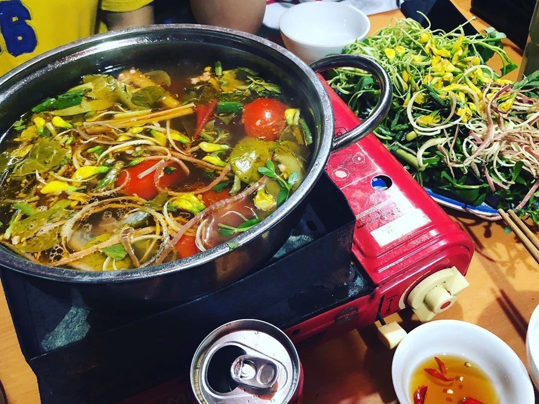 quan lau ngon Ha Noi anh 3