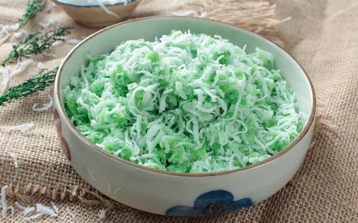 Bánh Trung Thu ở các nước châu Á ảnh 9 Banh Trung Thu o cac nuoc chau A anh 9
