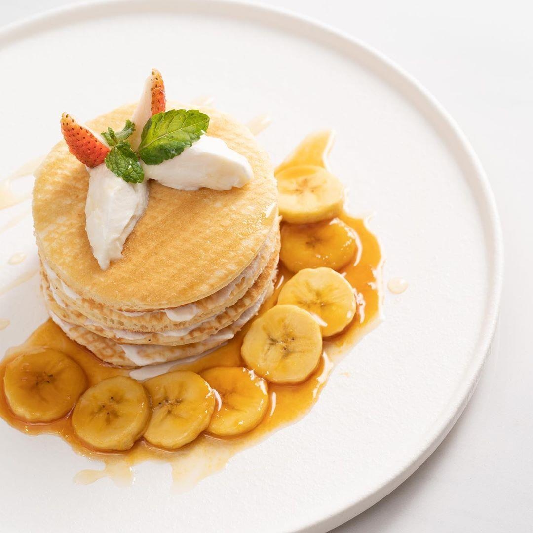 tiem tra banh Ha Noi anh 4