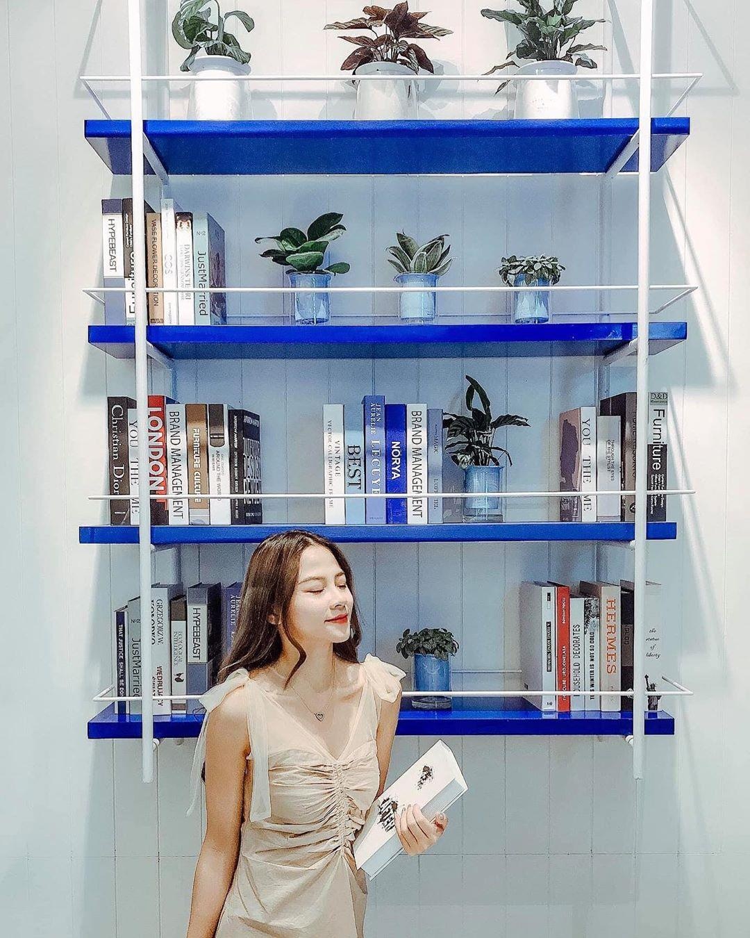 tiem tra banh Ha Noi anh 3