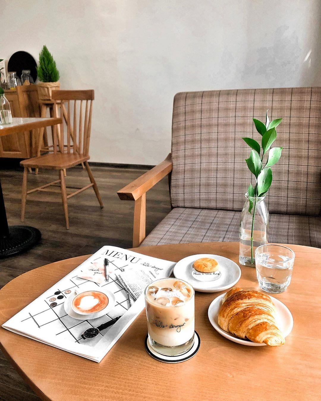 tiem tra banh Ha Noi anh 12