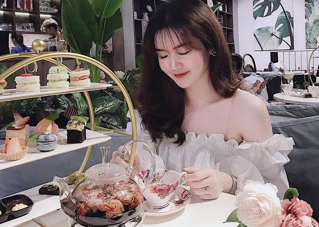 So banh Trung thu, ghe 5 tiem tra banh sang chanh giua thu do hinh anh