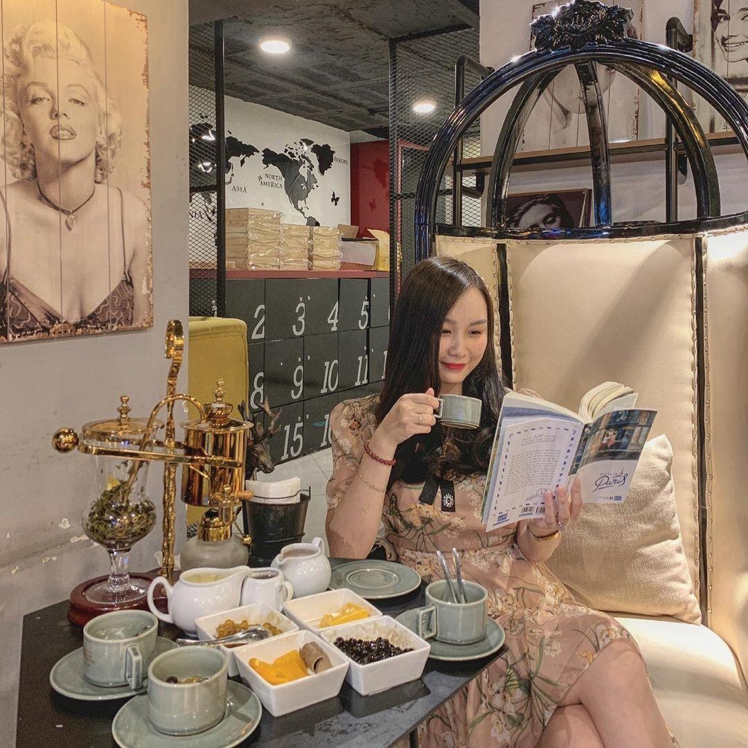 tiem tra banh Ha Noi anh 19