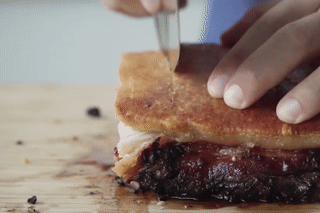 Mon nuong ngon cho cac me noi tro voi thit ba chi hinh anh