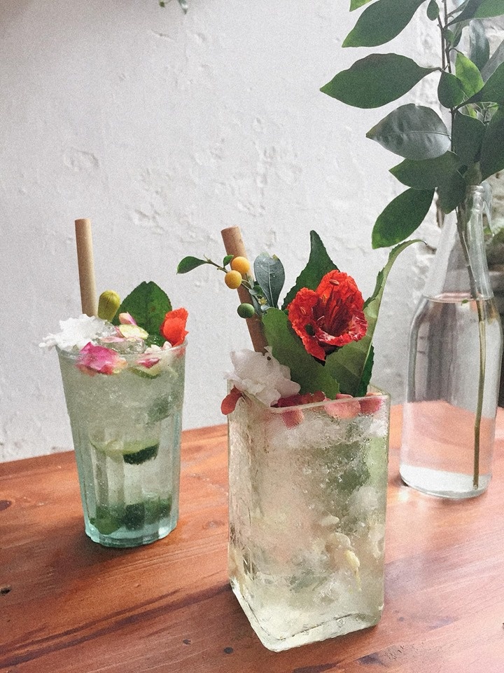 ca phe Ha Noi dip trung thu anh 17