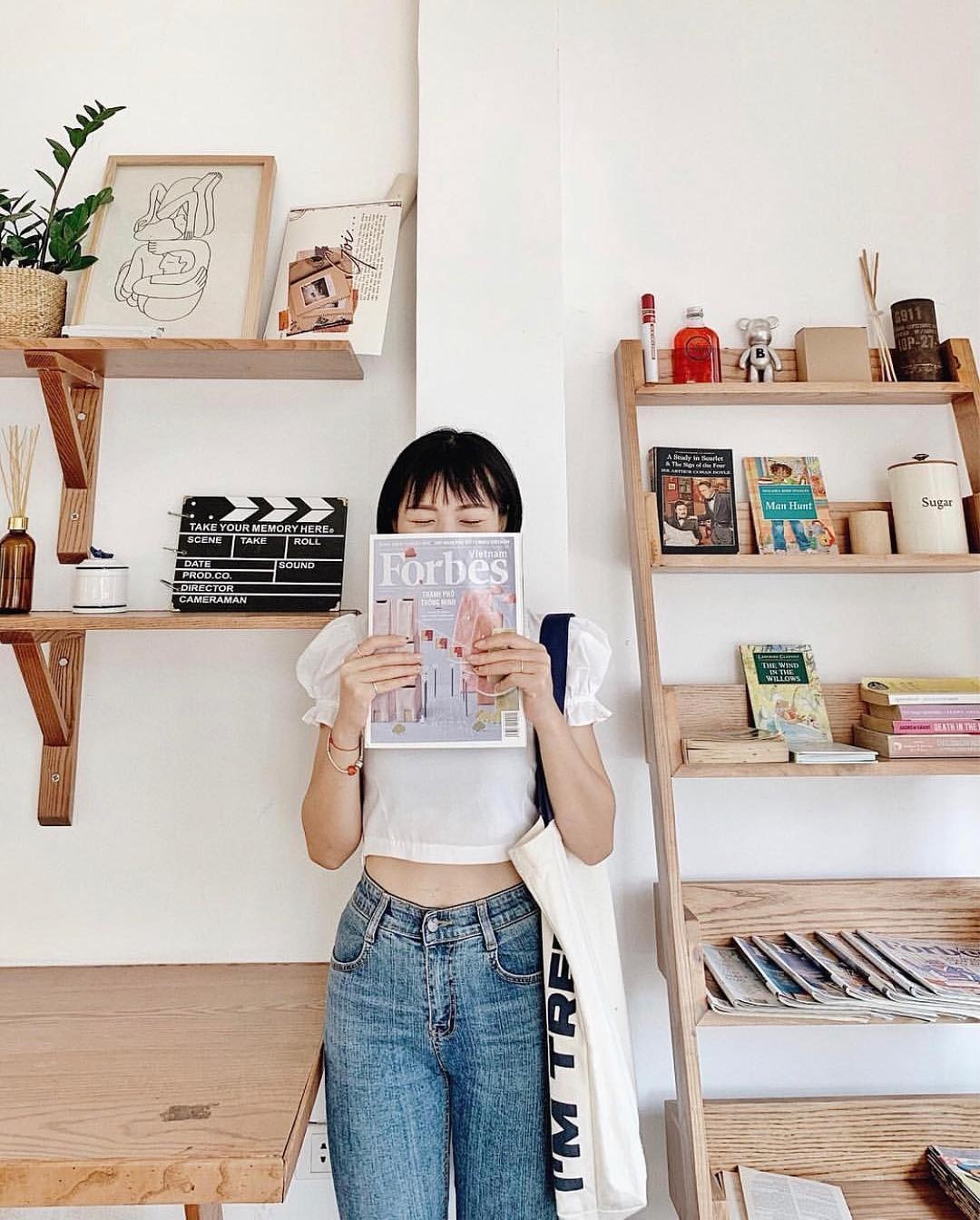 ca phe Ha Noi dip trung thu anh 12