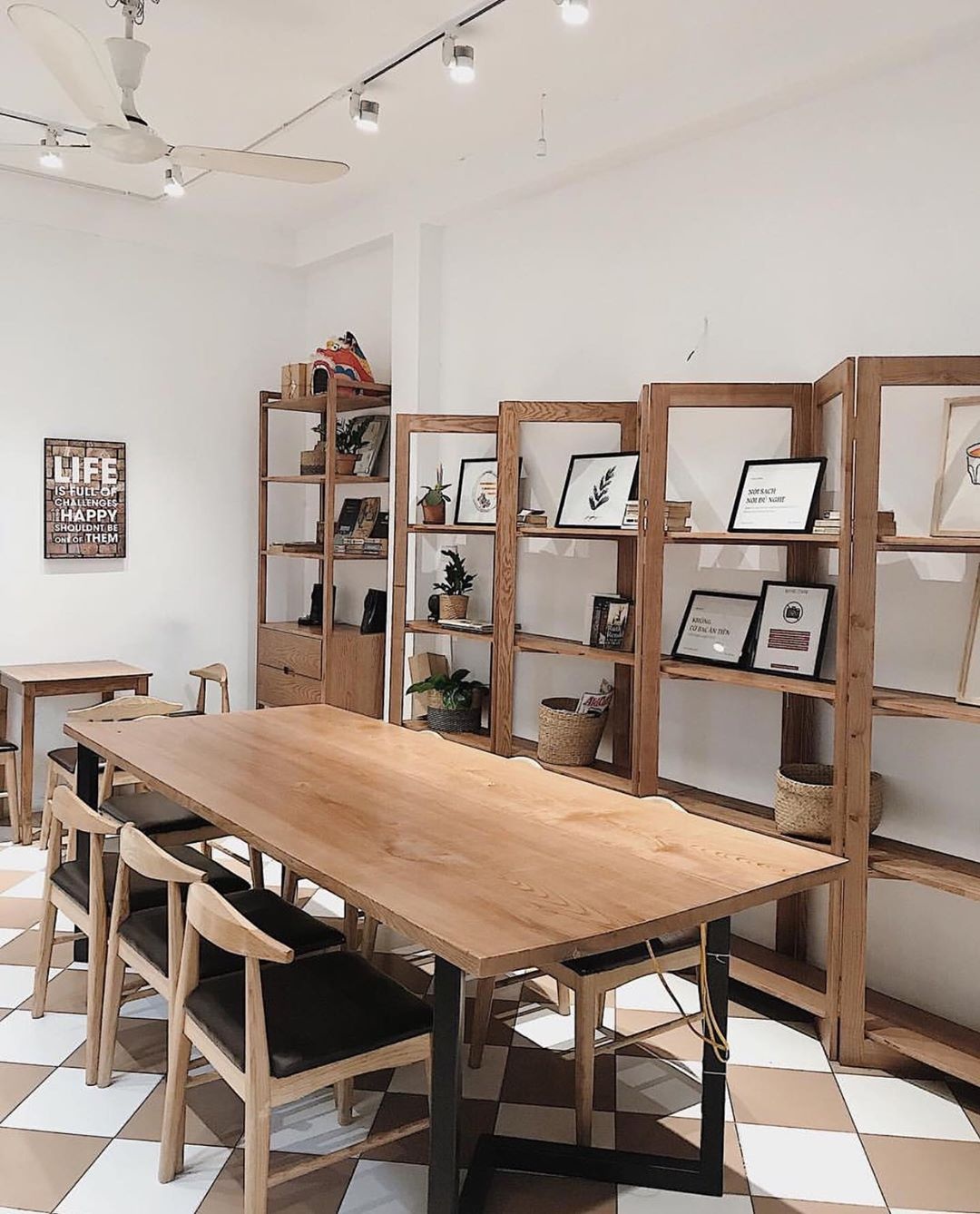 ca phe Ha Noi dip trung thu anh 13