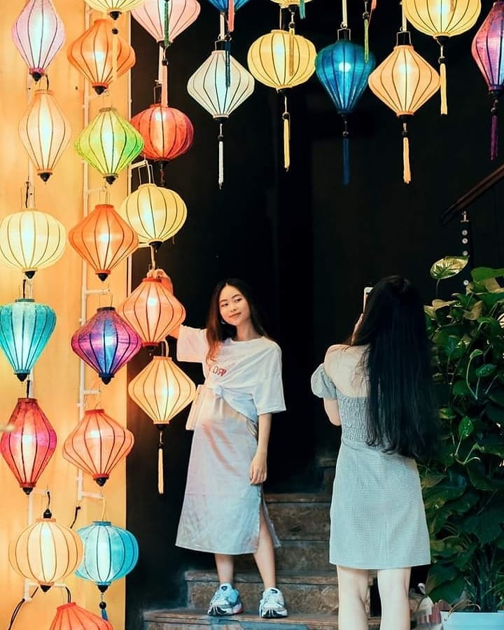 ca phe Ha Noi dip trung thu anh 6