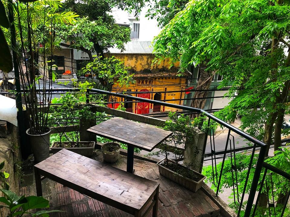 ca phe Ha Noi dip trung thu anh 10