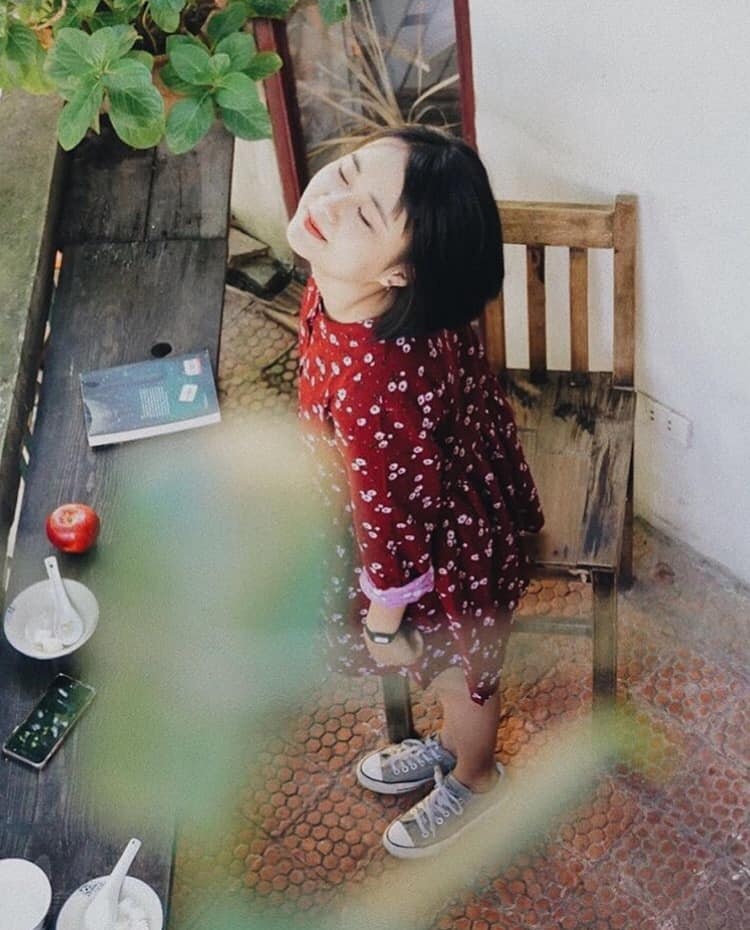 ca phe Ha Noi dip trung thu anh 8