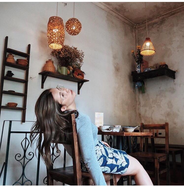 ca phe Ha Noi dip trung thu anh 9