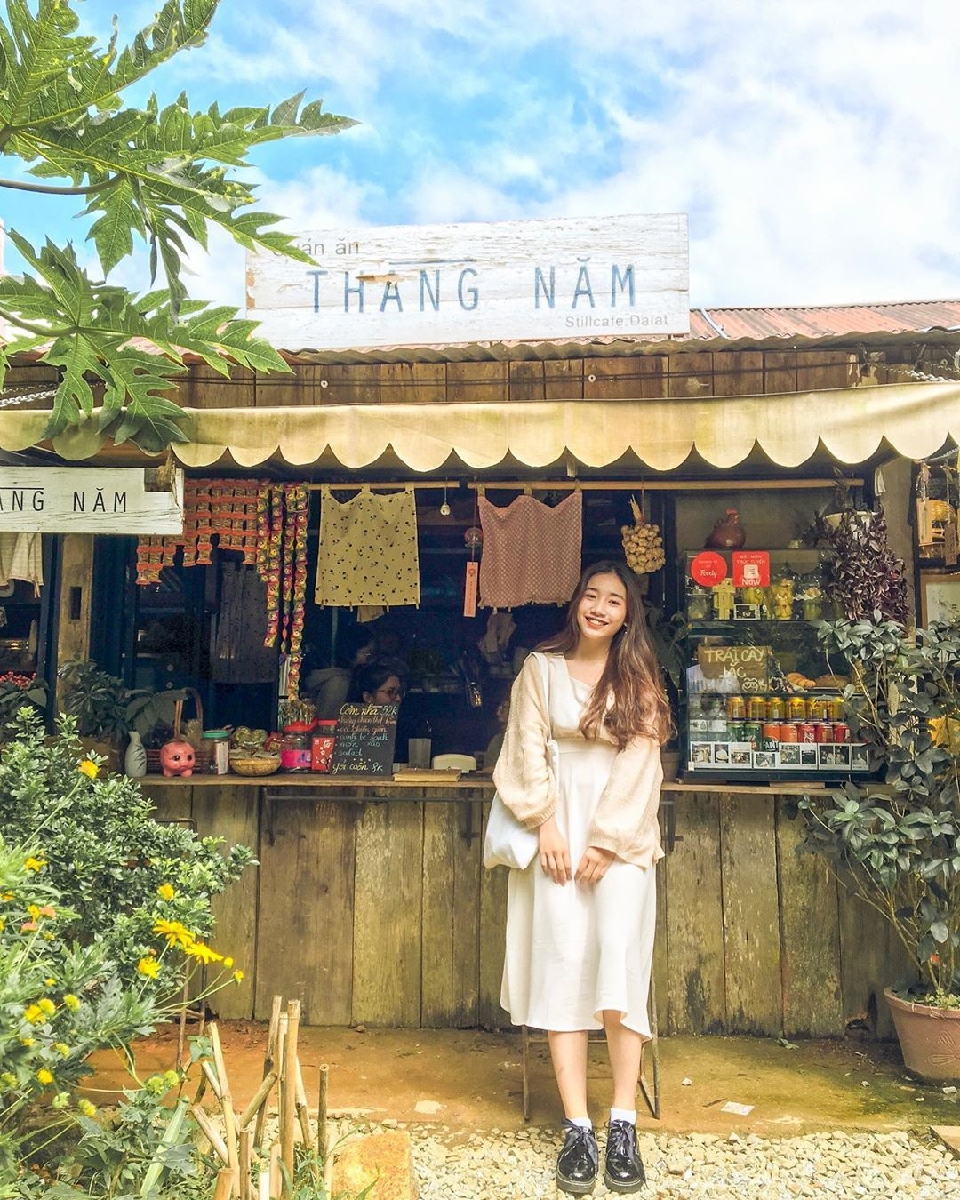 tiem banh totto-chan Da Lat anh 8