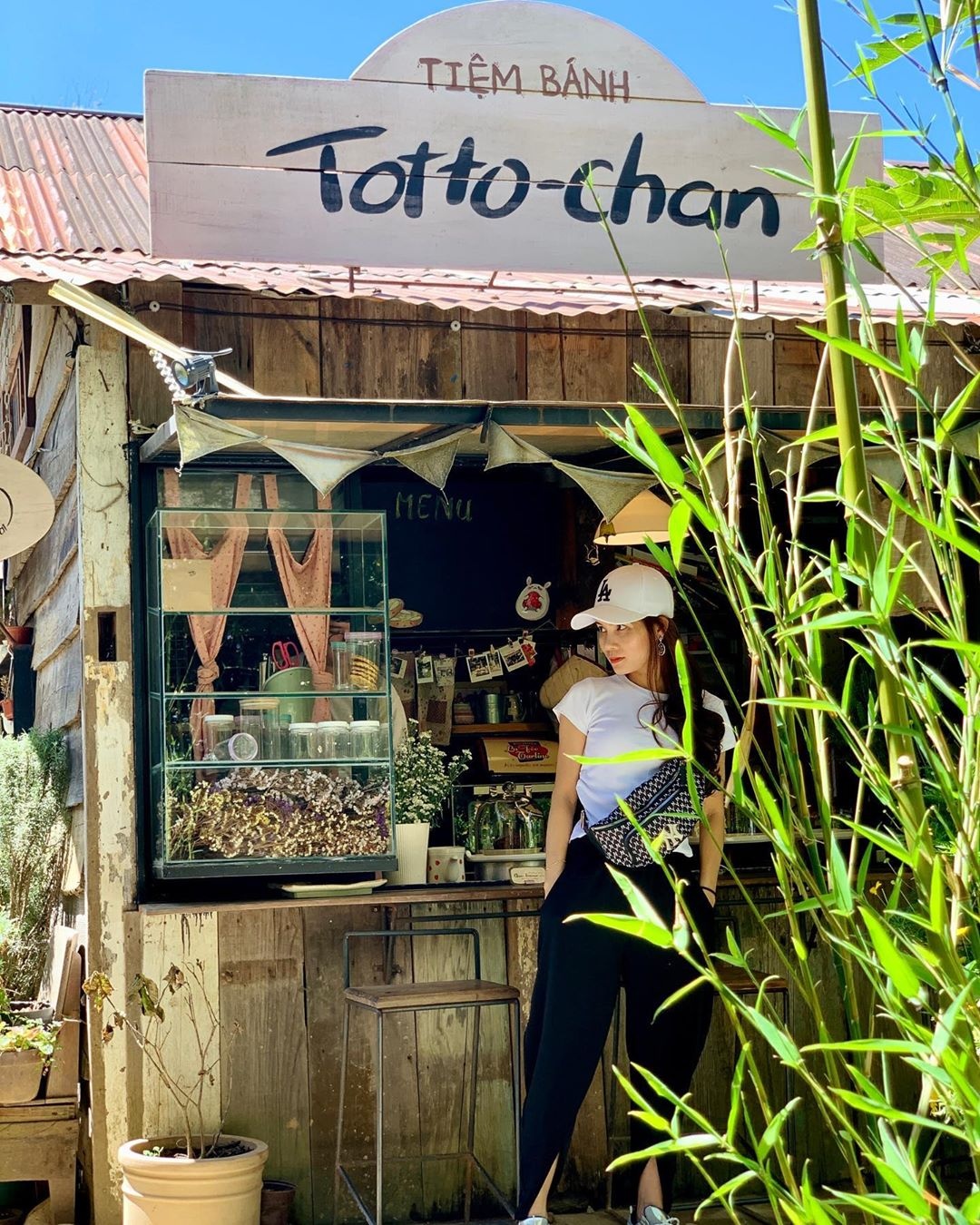 tiem banh totto-chan Da Lat anh 11