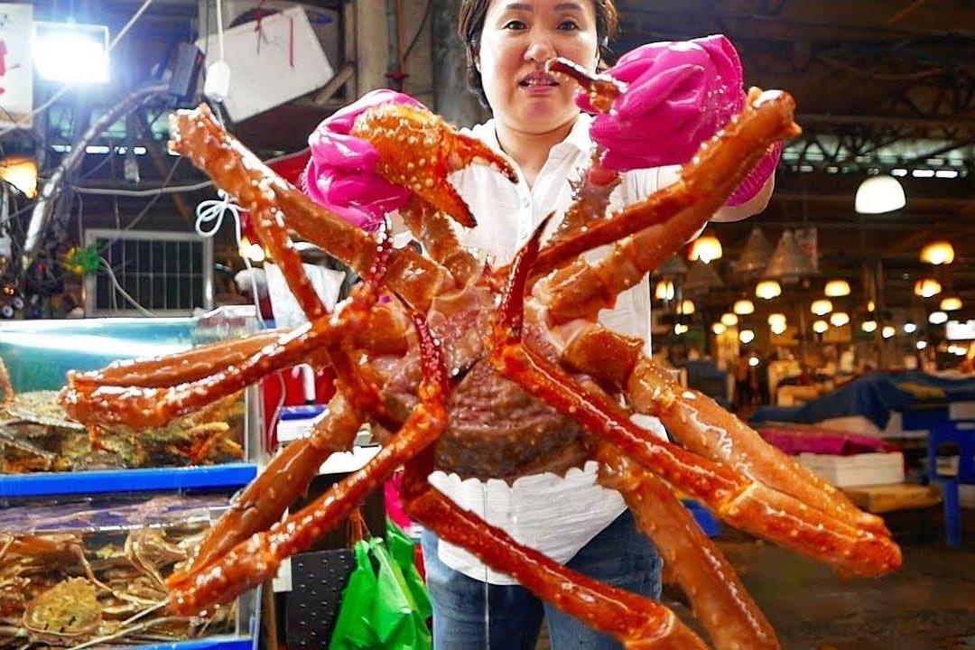 Cach dau bep cat loc thit cua hoang de hinh anh