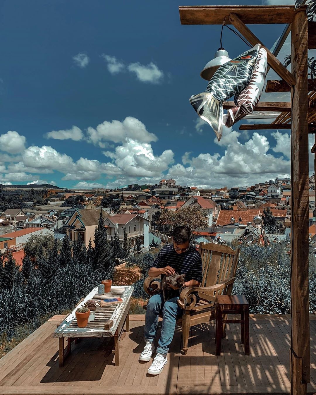 tiem banh totto-chan Da Lat anh 3