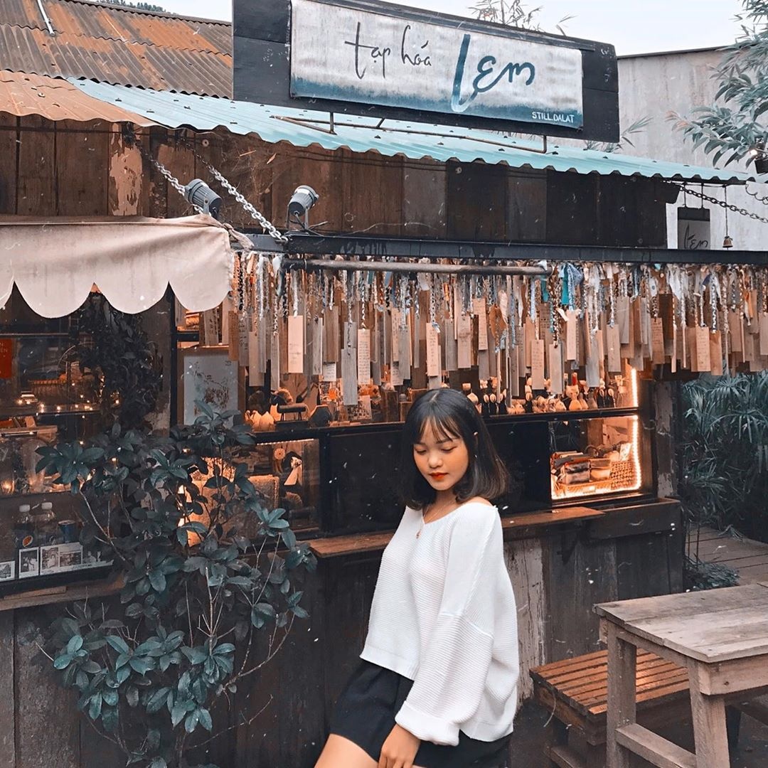 tiem banh totto-chan Da Lat anh 7