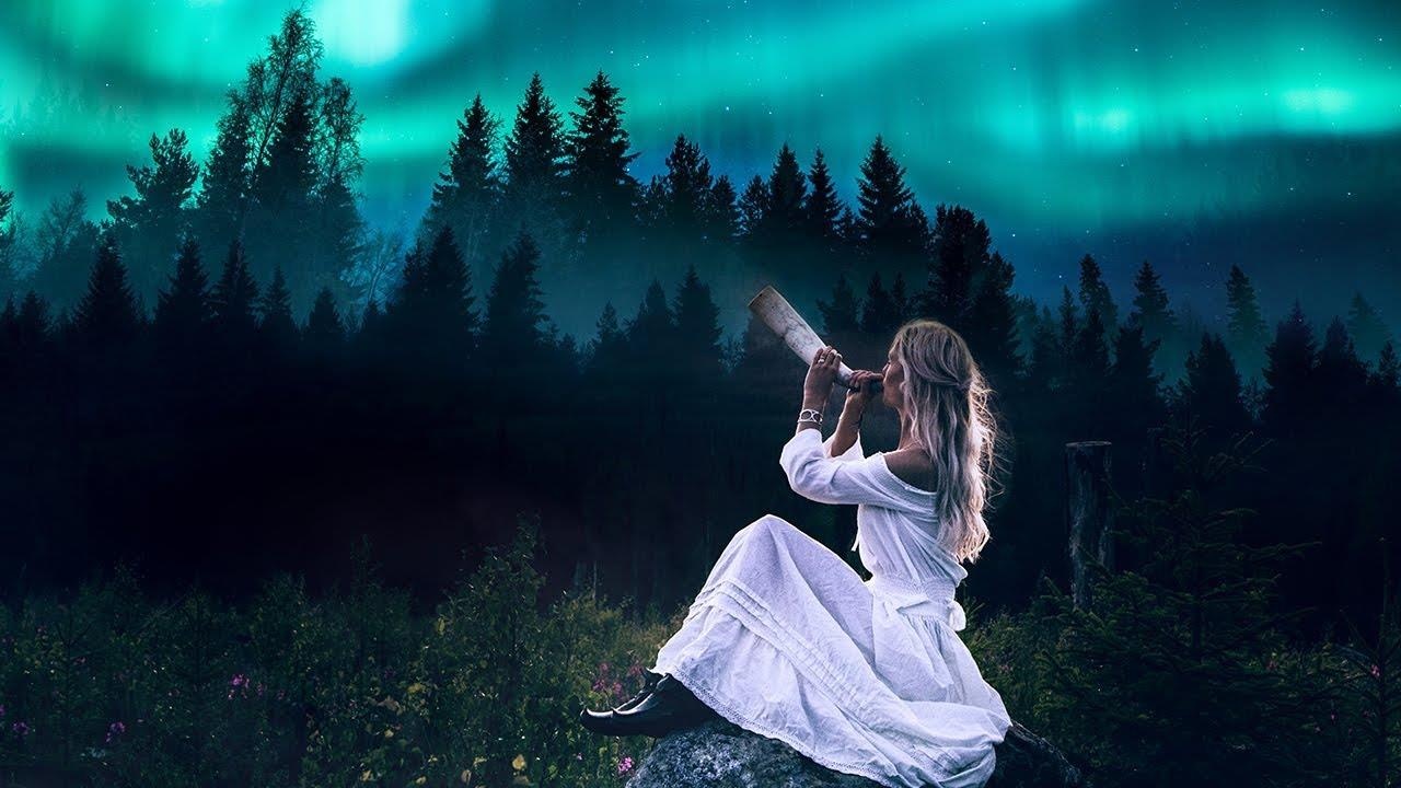 Tieng hat ma mi co the dieu khien dong vat hinh anh