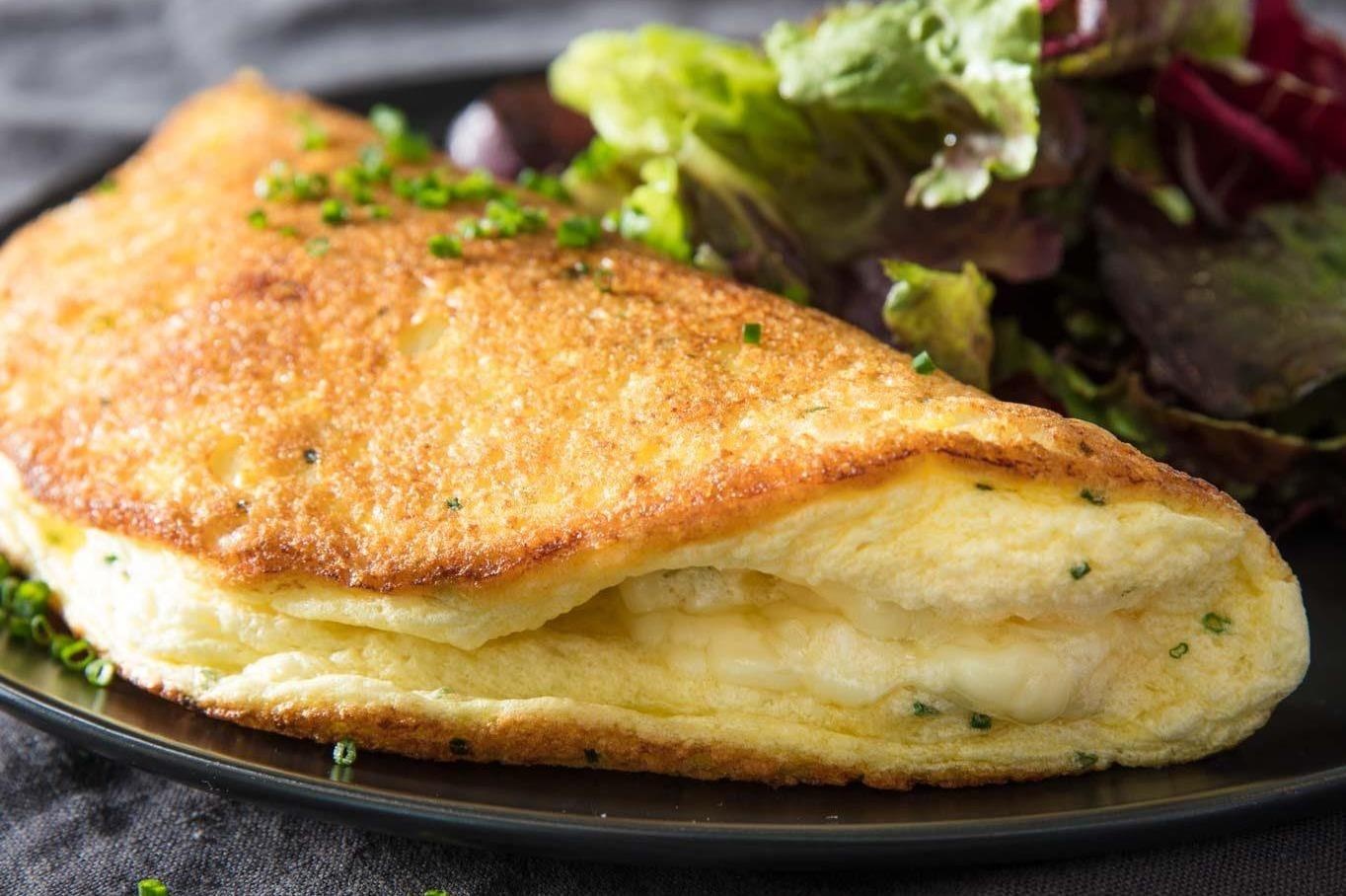 Cach che bien trung sang chanh khien ban kho nhan ra hinh anh