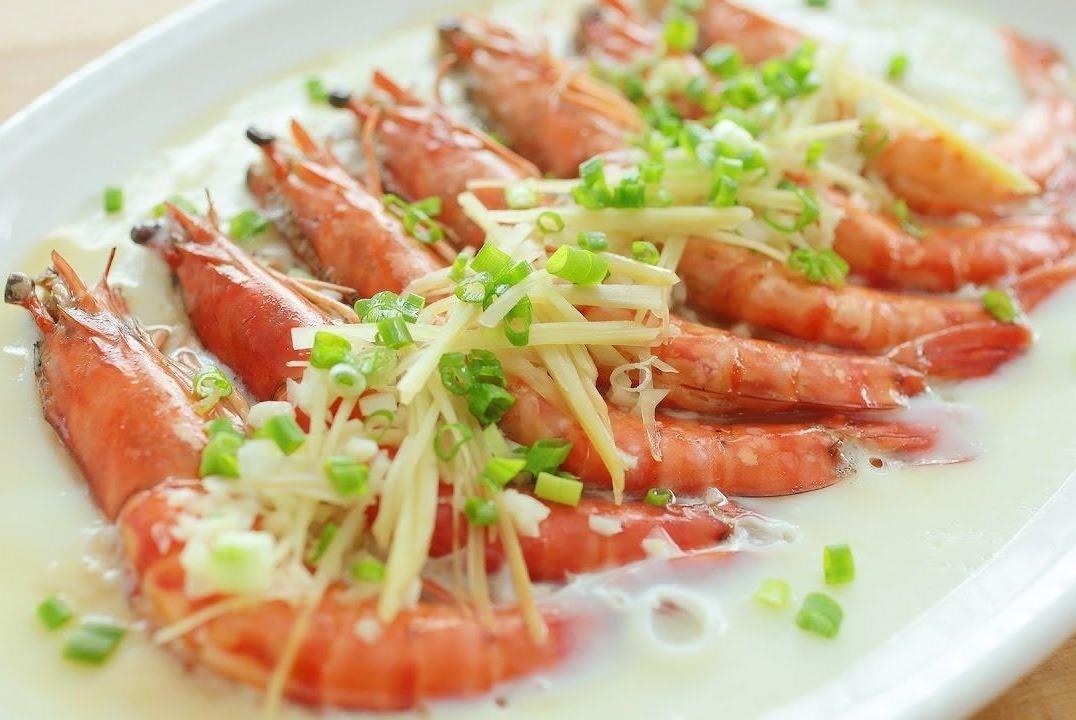 Bi kip hap tom su to chieu long nguoi sanh an hinh anh