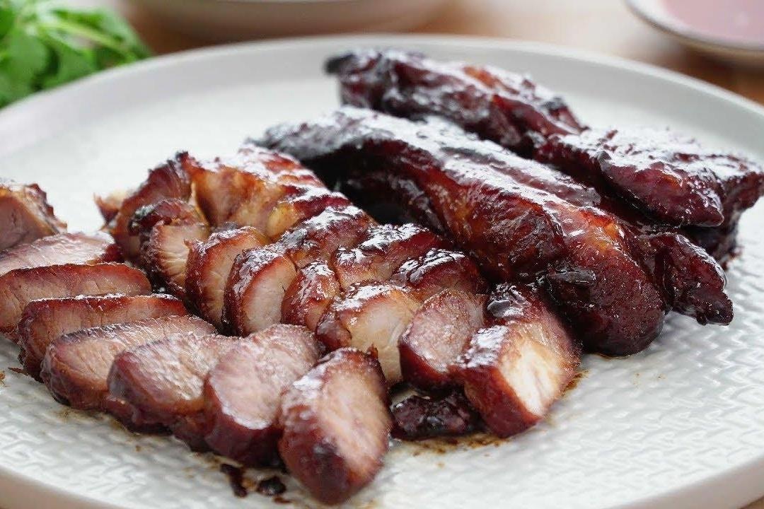 Bat mi cong thuc uop thit tuyet hao cho mon nuong ngon hinh anh