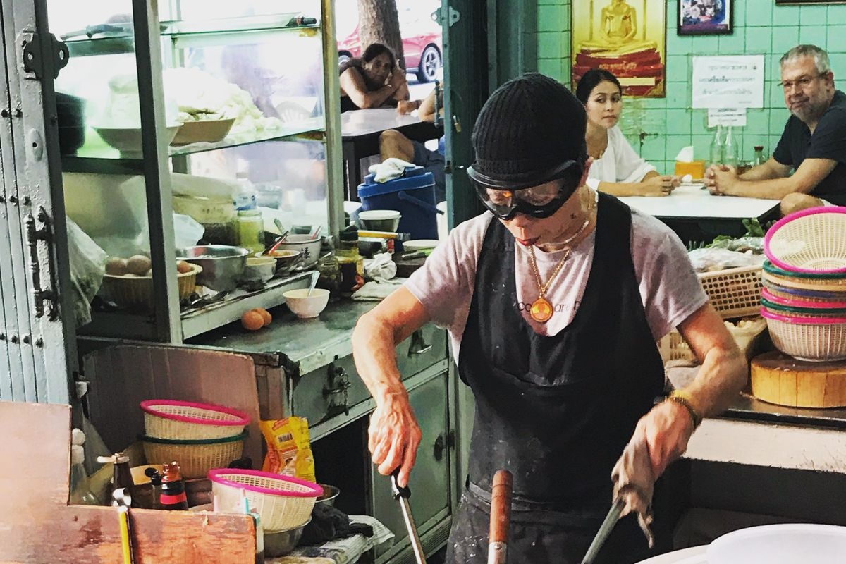 nha hang Michelin tai Bangkok anh 8