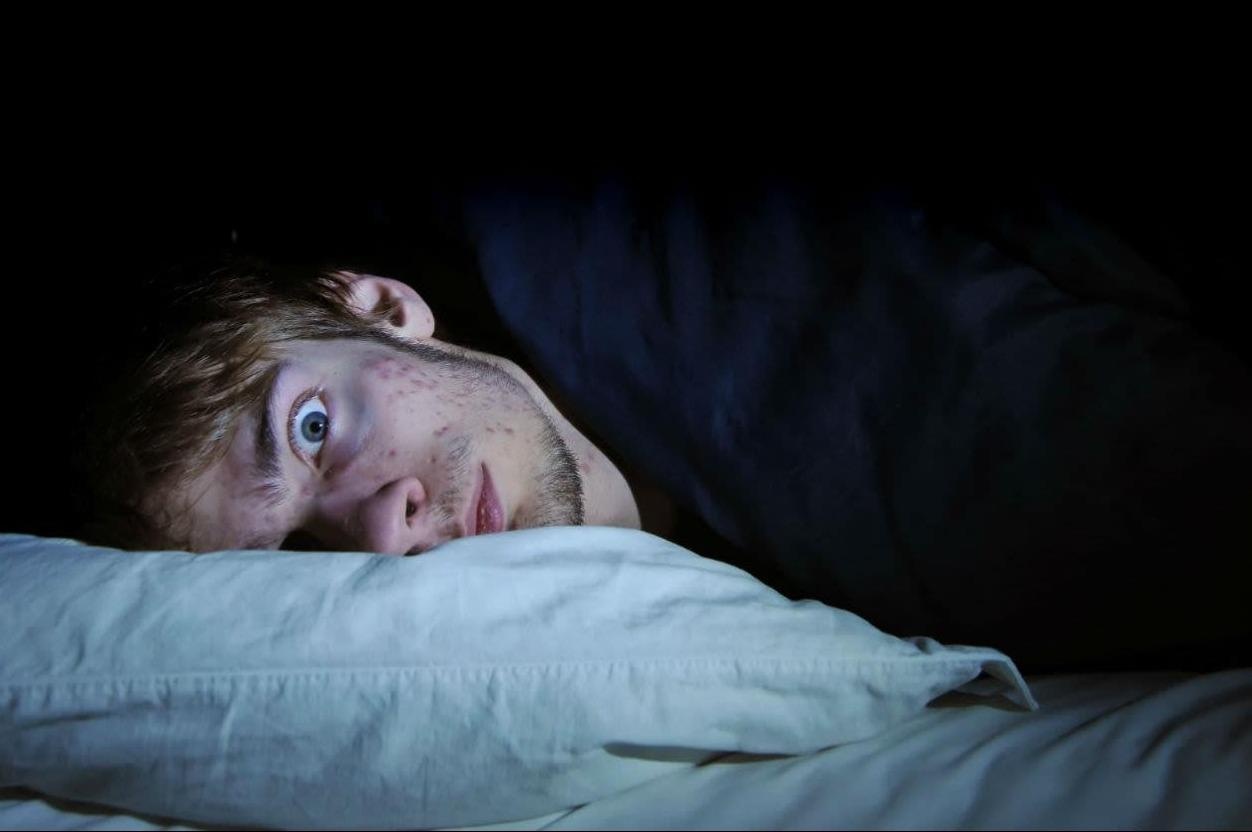 Tai sao nhieu nguoi so bong toi? hinh anh