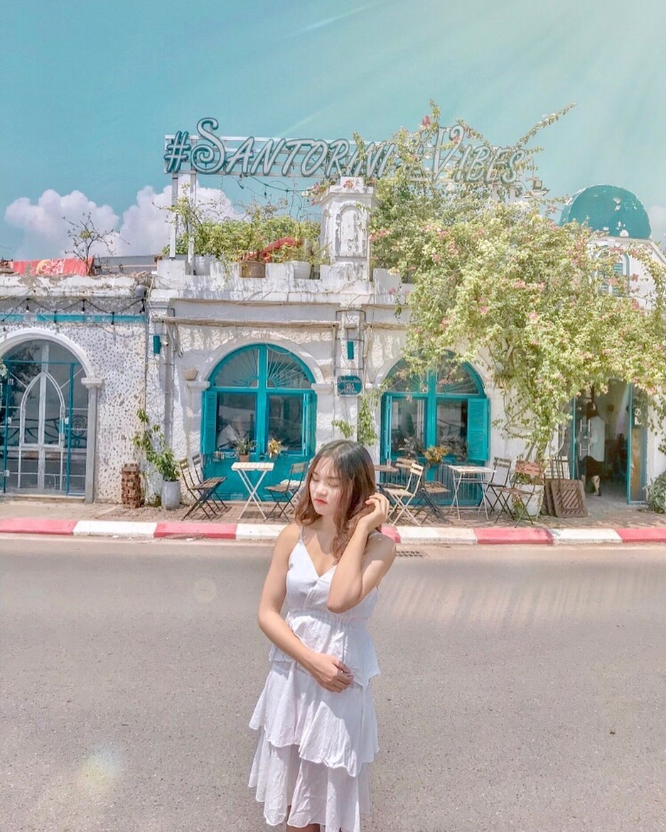 quan ca phe don mua thu Ha Noi anh 15