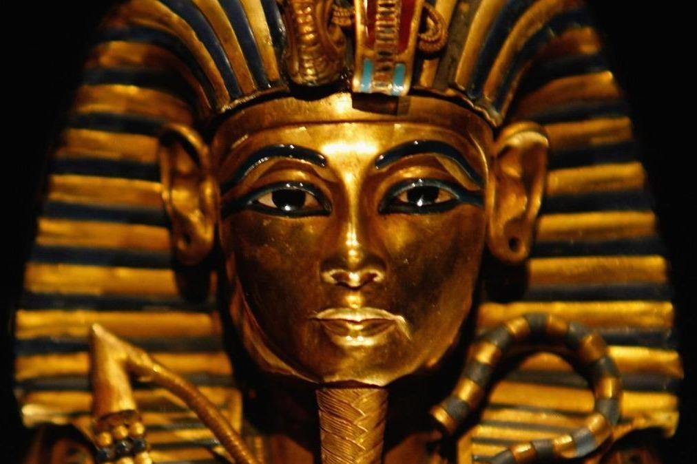 Bi an ben trong dai bao tang Ai Cap gia 1 ty USD hinh anh