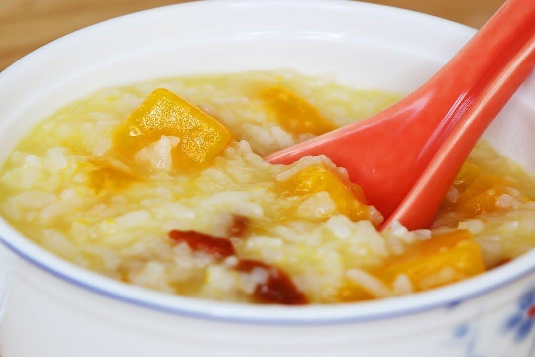 Tac dung cua chao bi ngo doi voi ba bau hinh anh