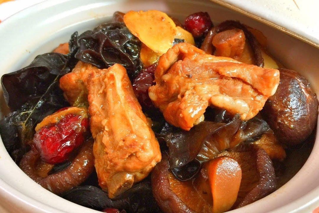 Tu lam suon om nam huong, moc nhi tai nha hinh anh