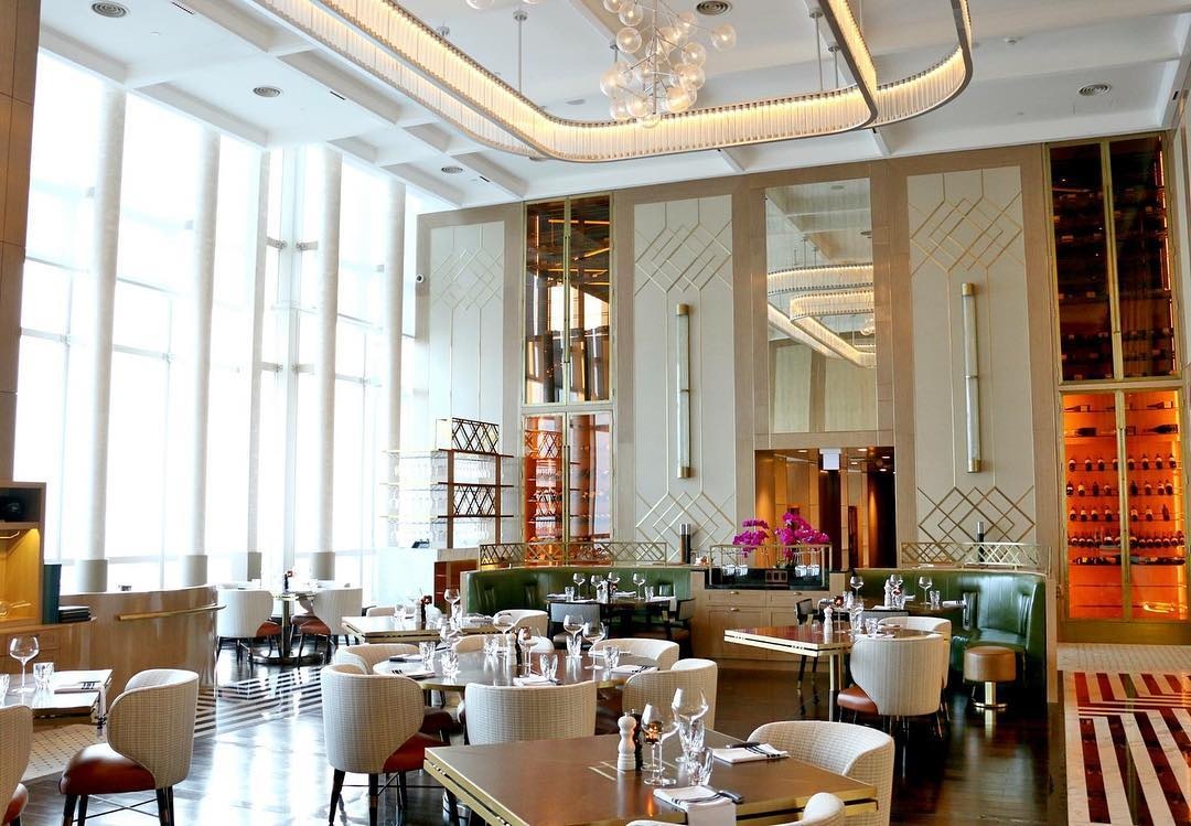 nha hang bit tet sang chanh Ha Noi anh 7