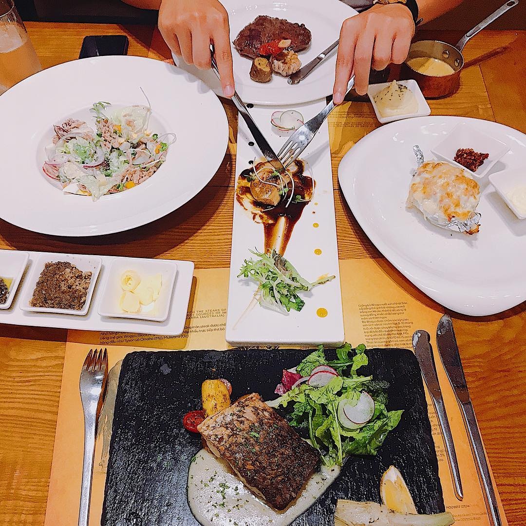 nha hang bit tet sang chanh Ha Noi anh 17