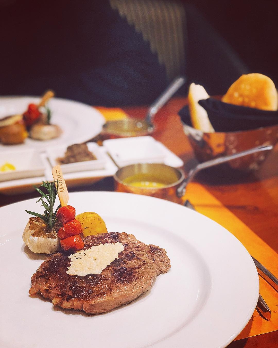 nha hang bit tet sang chanh Ha Noi anh 18