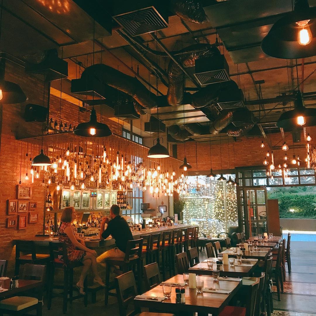 nha hang bit tet sang chanh Ha Noi anh 11