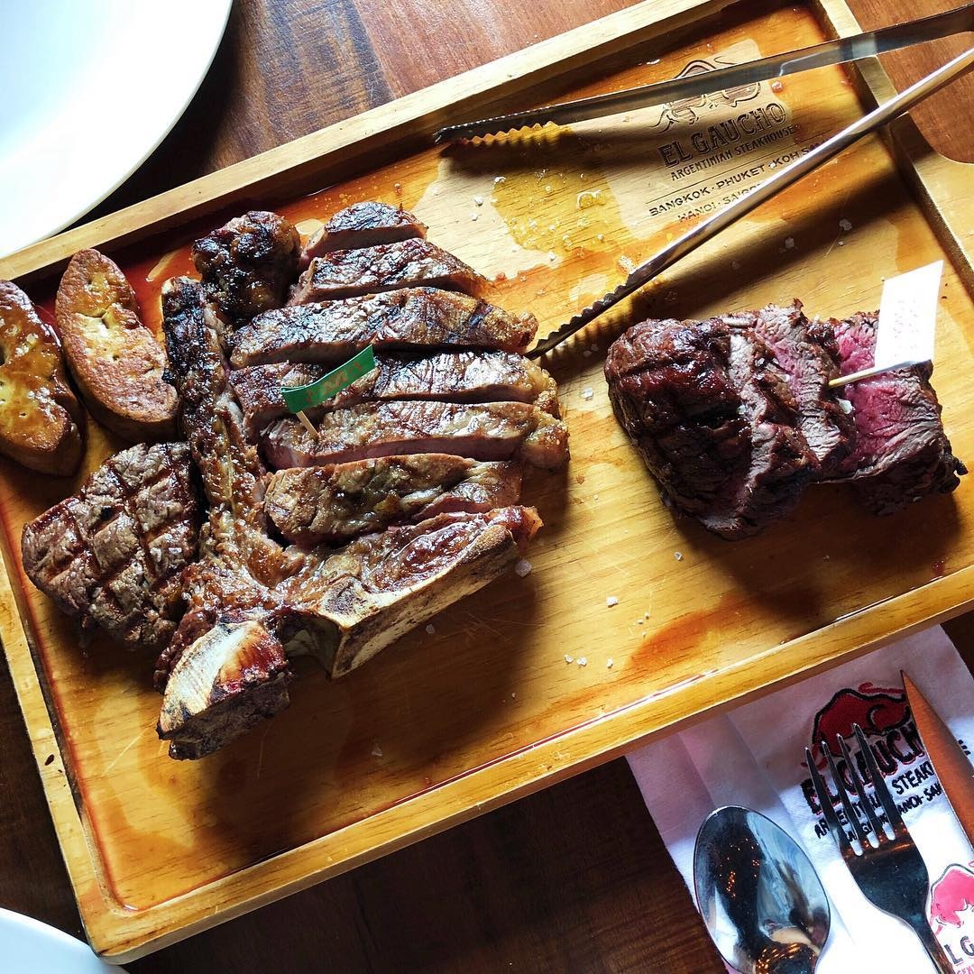 nha hang bit tet sang chanh Ha Noi anh 10