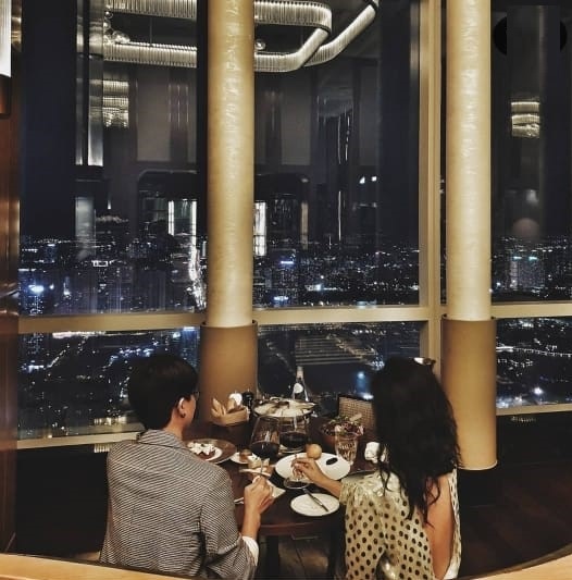 nha hang bit tet sang chanh Ha Noi anh 6