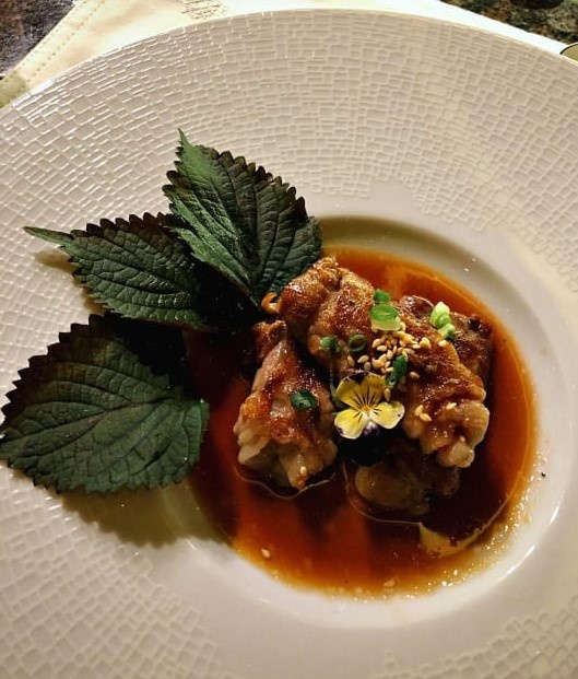 nha hang bit tet sang chanh Ha Noi anh 3