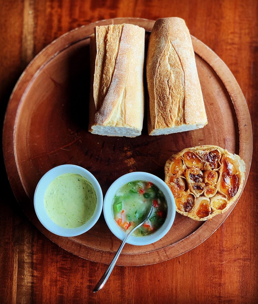 nha hang bit tet sang chanh Ha Noi anh 8